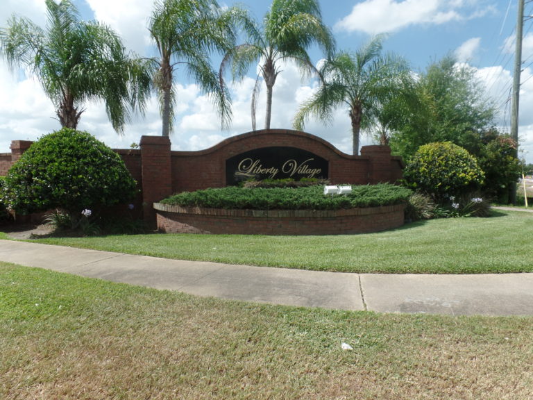 Liberty Village Association Solutions of Central Florida